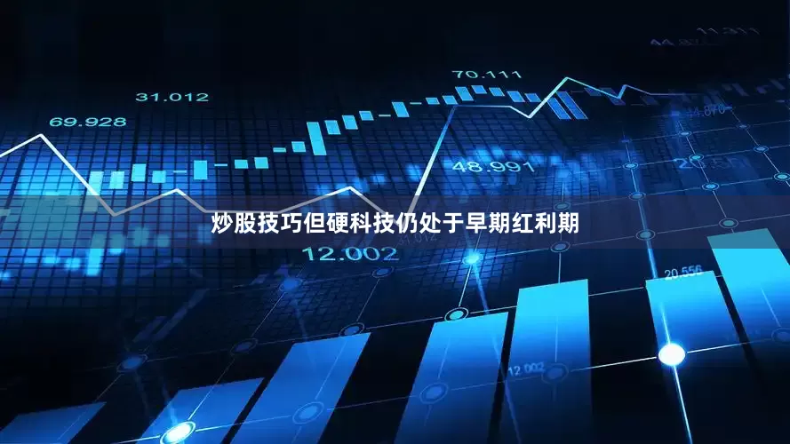 炒股技巧但硬科技仍处于早期红利期